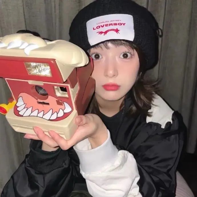 显影